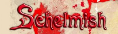 schelmish_logo