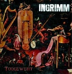 ingrimm_-_todgeweiht
