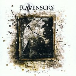 ravenscry_-_one_way_out