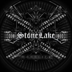 StoneLake - Monolith