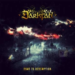 darkfall - road to redemption
