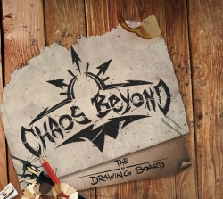 chaos beyond - the drawing board