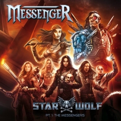 messenger - starwolf pt i