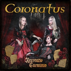 coronatus - recreatio carminis