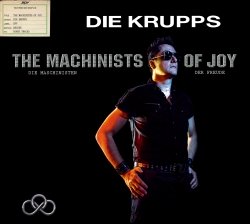 die krupps - the machinists of joy