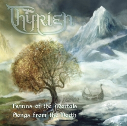 thyrien - hymns of the mortals