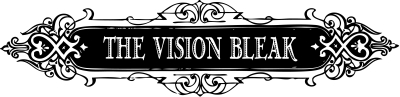 the vision bleak logo