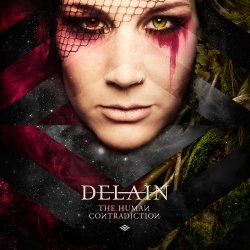 delain - the human contradiction