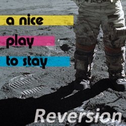 a nice play to stay - reversion