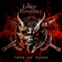 the lonely soul experience - path of blood