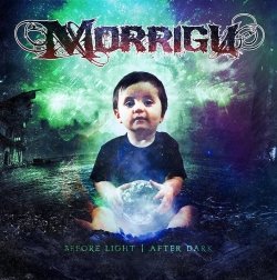 morrigu - before light after dark