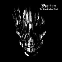 posthum - the black northern ritual