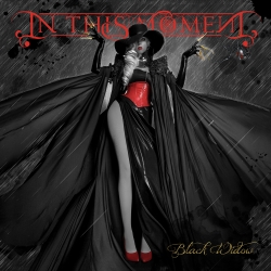 in this moment - black widow