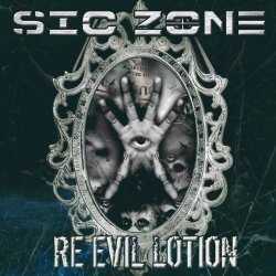 sic zone - re-evil-lotion