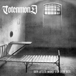 totenmond - der letzte mond