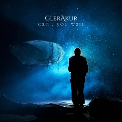glerakur - cant you wait