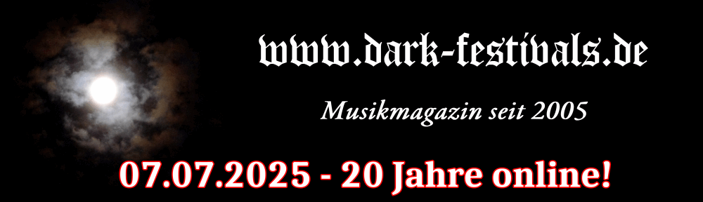 DARK-FESTIVALS.DE